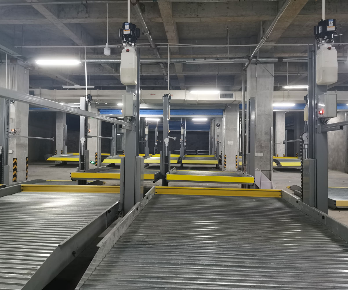 二層簡易類立體車庫停車設備價格.jpg