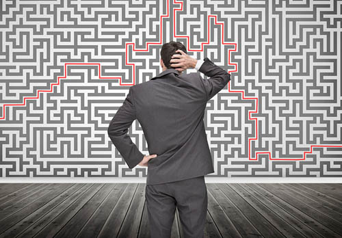 為什么中小企業(yè)對網(wǎng)絡(luò)營銷越來越“挑剔”？