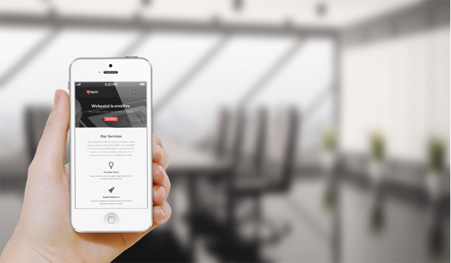 企業(yè)做微官網(wǎng)有什么優(yōu)勢？