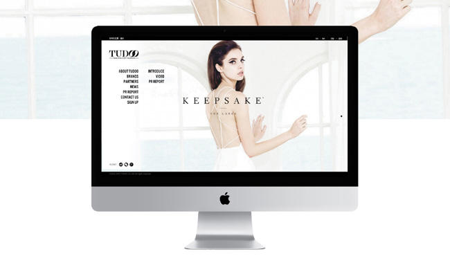 如何建設(shè)一個(gè)高端大氣的網(wǎng)站首頁？