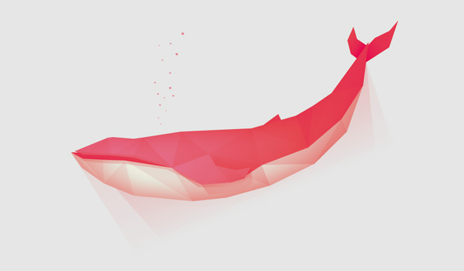 網(wǎng)站建設為什么流行扁平化設計？