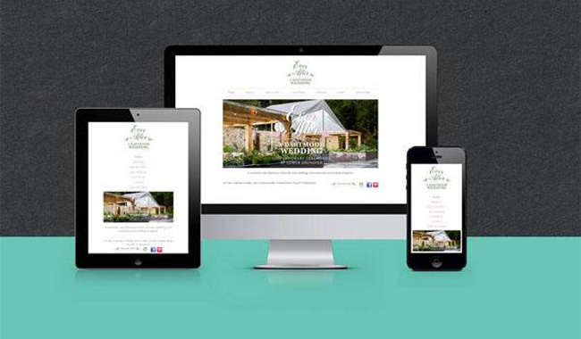 企業(yè)網(wǎng)站建設(shè)的一般步驟以及注意事項