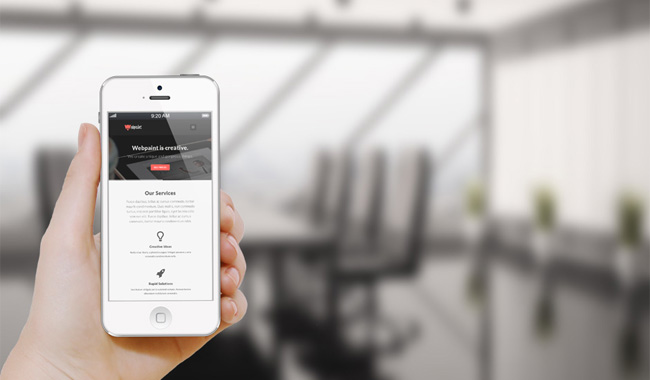 手機(jī)網(wǎng)站建設(shè)過(guò)程中需要注意七大細(xì)節(jié)