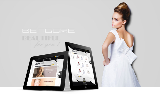 網(wǎng)頁要怎樣設(shè)計(jì)才能讓網(wǎng)站脫穎而出