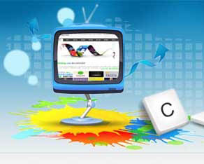 在做網(wǎng)站中如何很好的使用圖片？